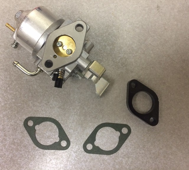 Briggs & Stratton 715520 Carburetor for sale online | eBay