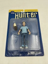 DC Direct Tim Hunter VERTIGO 6" Action Figure Books of Magic - New