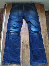 G-Star Fire Elwood Loose W34/L34 Jeans Hose Raw 34 34 B208