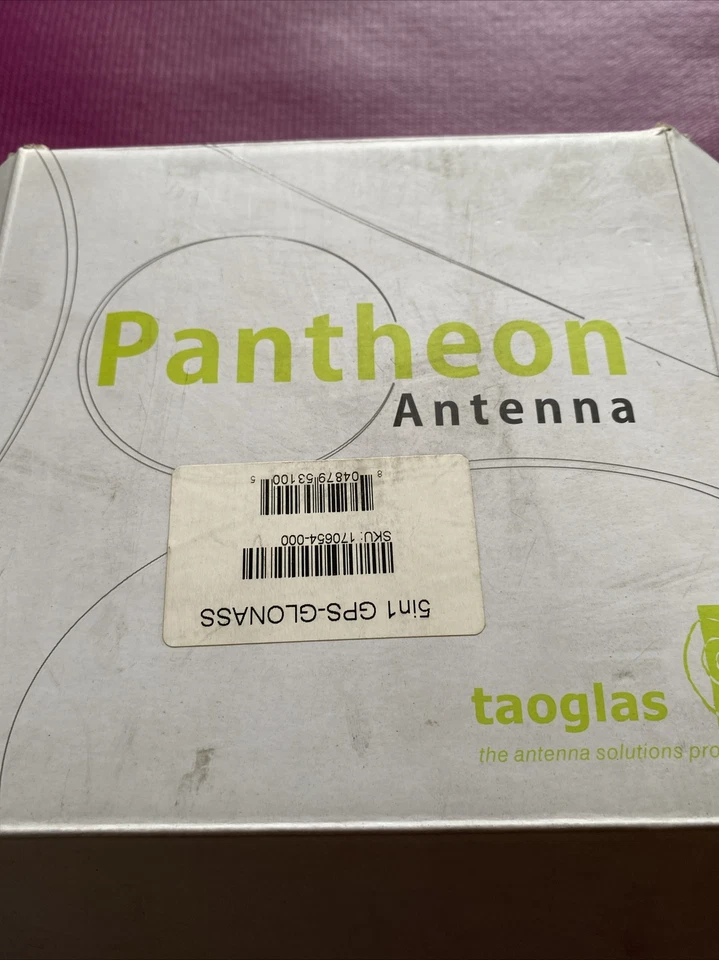 Pantheon MA750 5-in-1 external antenna Part Only - Image 2 of 4