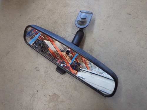 Subaru Impreza WRX GDA GDB STi Interior Rear View Vision Mirror