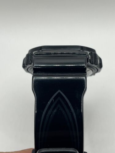 CASIO G-Shock GLX-5600-1JF blue green EL Inorganic glass From Japan - Picture 2 of 9