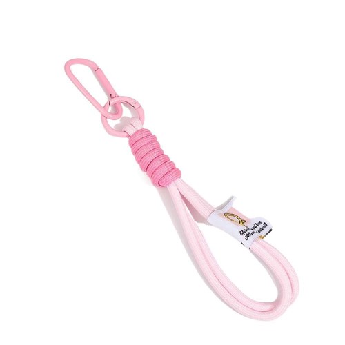 Colored Mobile Phone Lanyard Woven Wrist Strap Fashion Phone Case Mobile Phone - Photo 17 sur 25