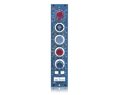 BAE Audio 1032 Module | 4 Band Mic / Line Preamp | Pro Audio LA