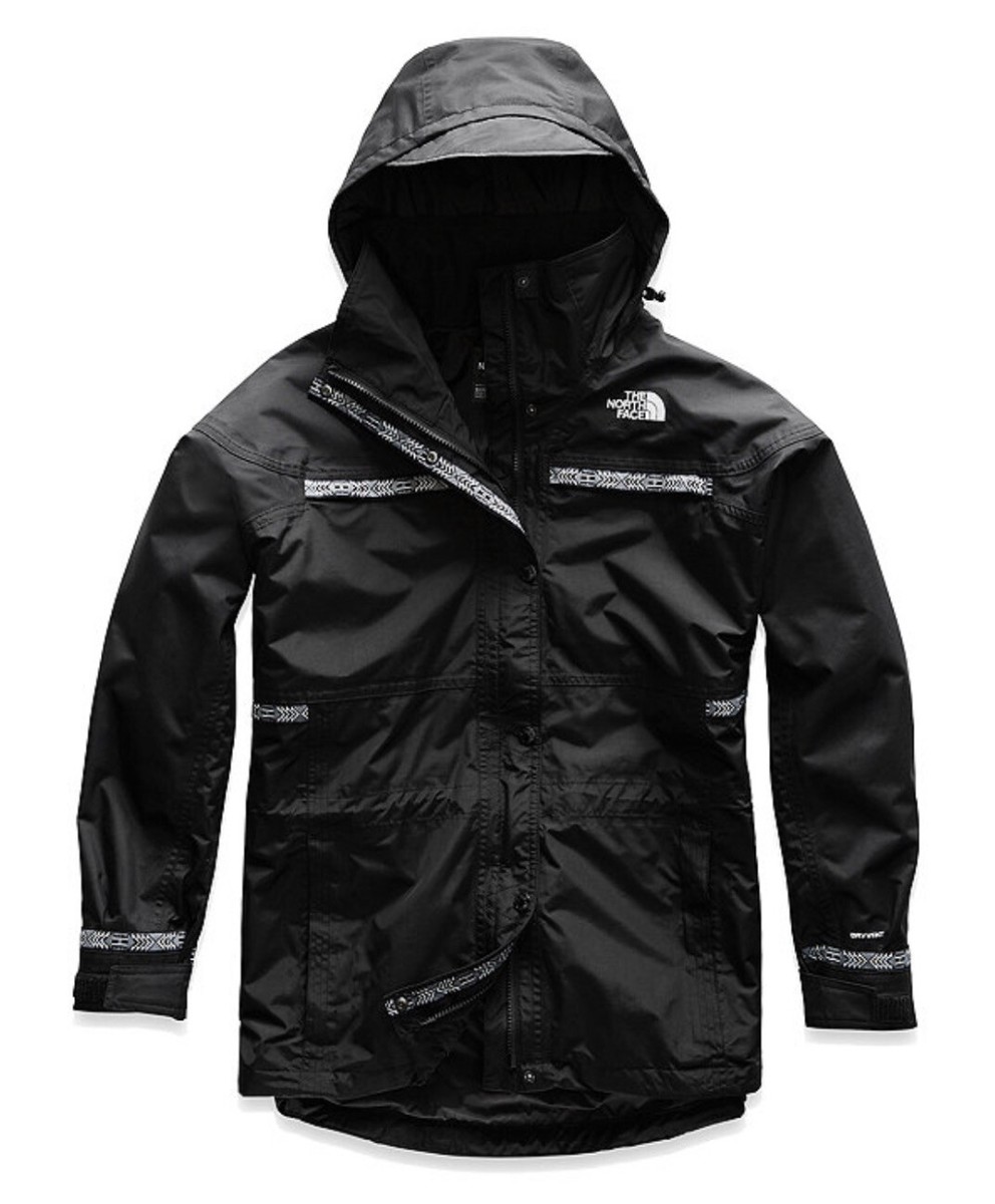 The North face Mens 92 Retro RAGE Collection Rain Jacket In The North face Mens 92 Retro RAGE Collection Rain Jacket In