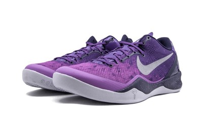 kobe 8 system purple