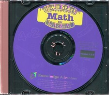 Jumpstart Jump Start 1st Grade - PC/MAC/CD Windows  Macintosh - CD Only