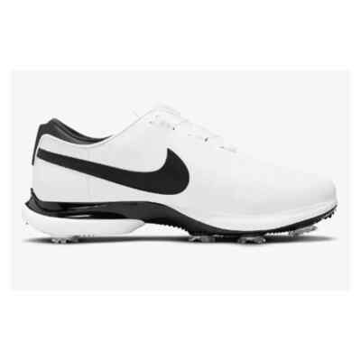 Nike Air Zoom Victory Tour 2 Boa Golf Shoes White DJ6573-100 Men Size 7.5 NEW Nike Air Zoom Victory Tour 2 Boa White DJ6573-100 Men Size  main image 4