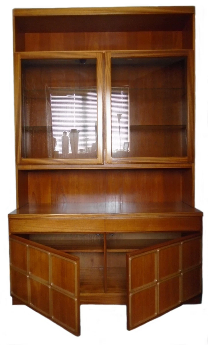 Mcintosh display cabinet deals