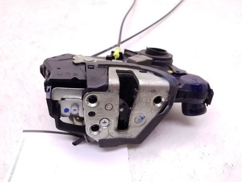 2006 TOYOTA COROLLA PASSENGER SIDE FRONT DOOR LOCK ACTUATOR ASSEMBLY - Picture 2 of 12