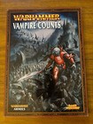 Vampire Counts - Warhammer Fantasy Battles - Army Book - 2008