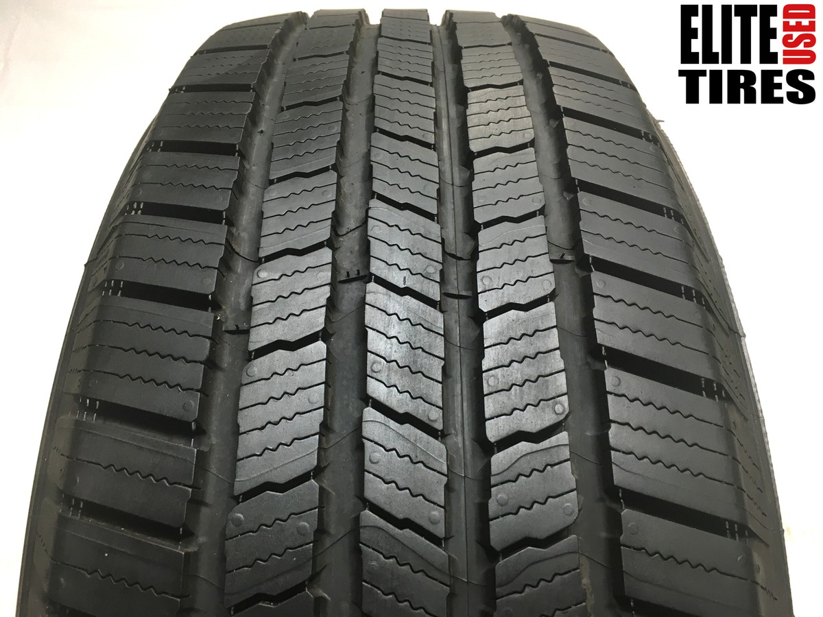 ミリス 1] Michelin X LT A/S P235/55R19 235 55 19 Tire - Driven Once | eBay