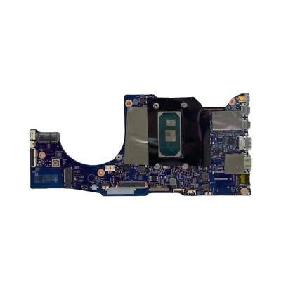19771-1  Acer Spin 5 SP513-54N Motherboard With i5-1035G4 CPU 16GB NB.HQU11.002