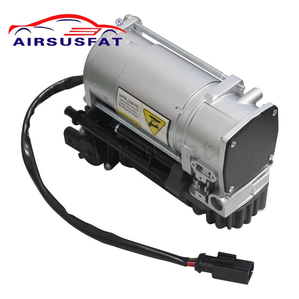 Air Suspension Compressor For Mercedes W212 S212 E Class C218 X218 2009-2016