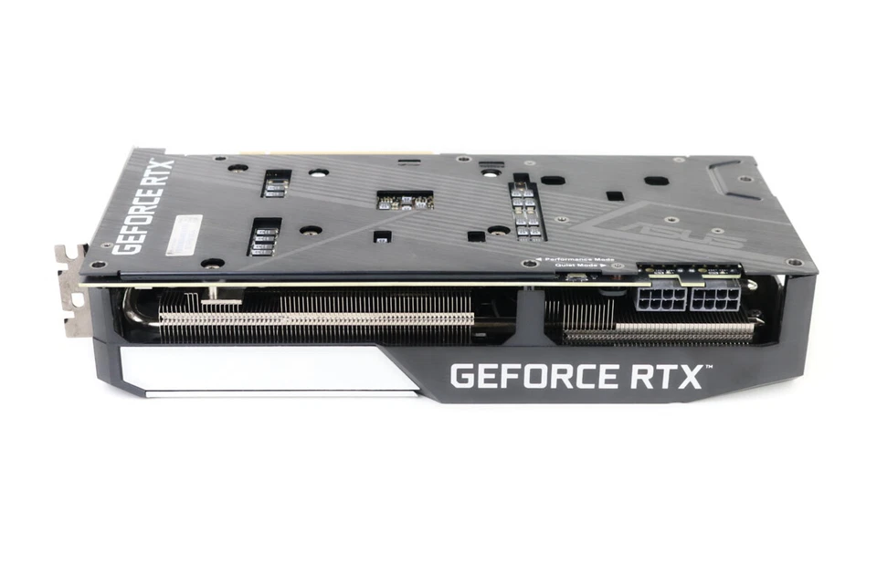 Asus GeForce RTX 3070 8GB Dual OC GPU | 1yr Warranty, Fast Ship! - Image 3 of 4