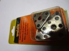 Blackstone® Replacement Flints for Triple Flint Striker 4Ct