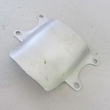 Kawasaki GPZ 750 ZX750F EZ:87 supporto parafango anteriore 26425