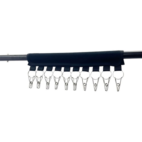 Baseball Cap Closet Rack Hat Organizer Holder Home Storage Door Hanger - Picture 7 of 18