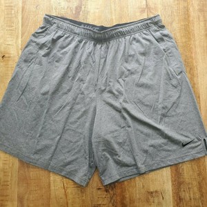dri fit cotton shorts