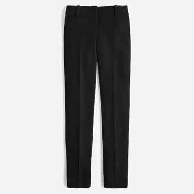 Women's Cameron Slim Crop Pant in Four Season Stretch Size 00 G8547 