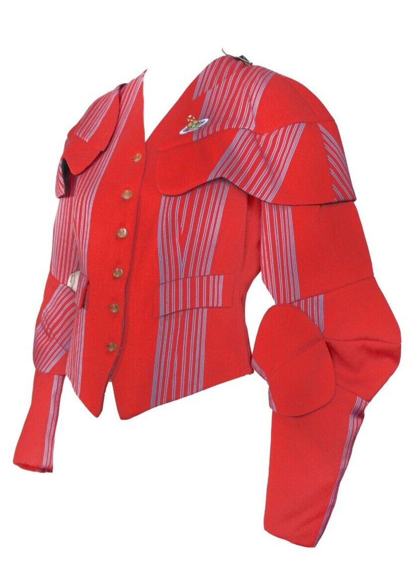 VTG Vivienne Westwood Red 