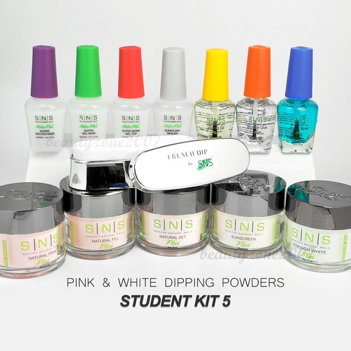 sns start erbenobili