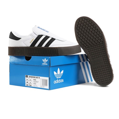Adidas SAMBAROSE Women's Eazy Shoes 