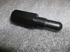  Piston stop chainsaw tool Clutch & flywheel removal  Husqvarna Stihl others