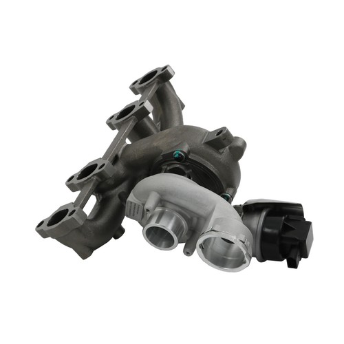 KP39 Turbocharger 038253019S Fits 04-06 VW Jetta Beetle 1.9 TDI BEW 2003-2006 - Picture 6 of 19