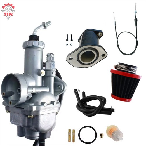 2 Manopole Manubrio Per Yamaha Moto-4 YFM200 YFM225 YFM250 YFM350 (1985-1995) - MOTO1988
