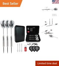 Professional Tungsten Steel Tip Darts-30g/28g/26g/25g/24g/22g