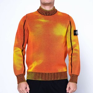 uymak maymun ice knit stone island 