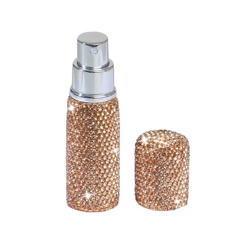 Leakproof Perfume Spray Bottle Refillable Sample Vials Perfume Dispenser Bottle - Picture 19 of 20