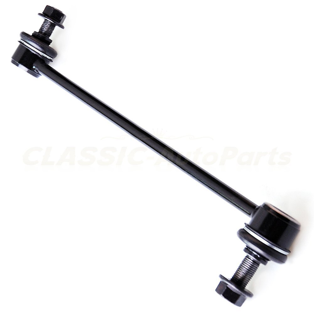 Fits 2007-2011 Honda CR-V 2.4L Front Rear Complete Shocks Struts Sway Bar Links