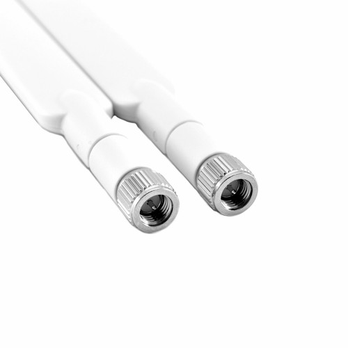 OEM LTE-IAW-5dBi LTE Antenna 5dBi Indoor White (2pcs) - Picture 2 of 2