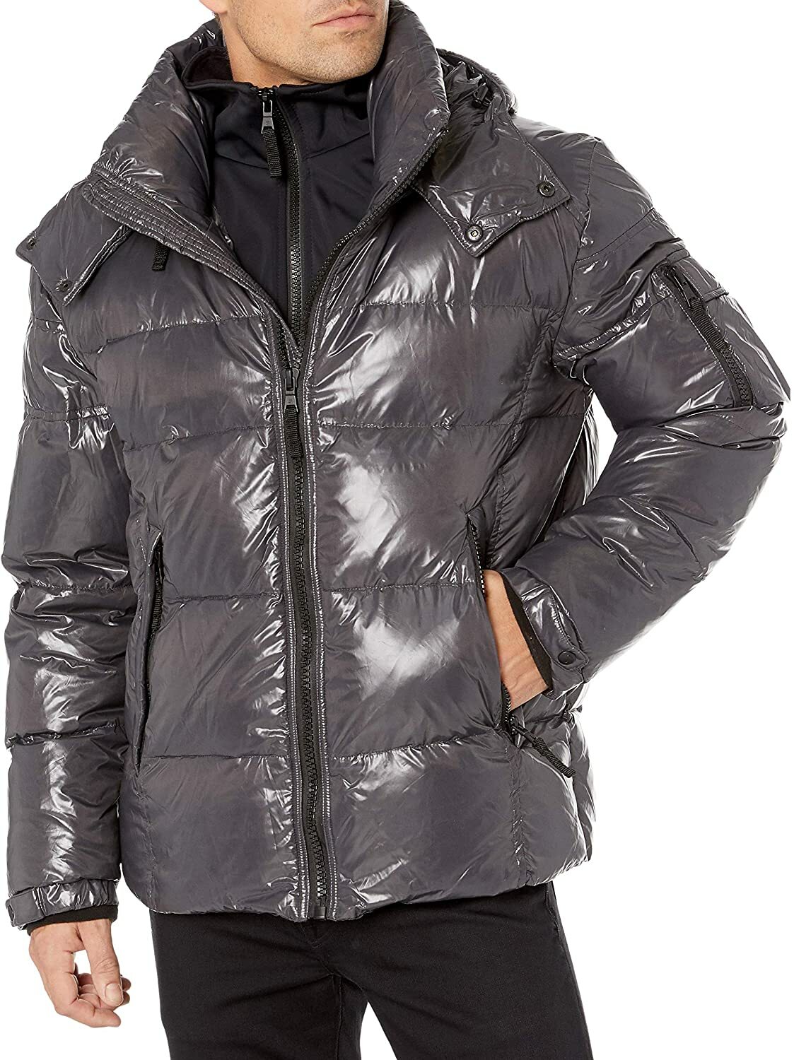 rimona jacket