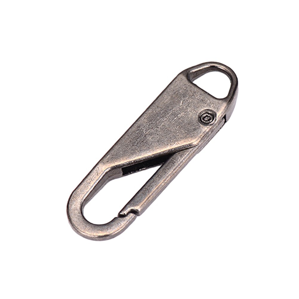 Brand New ZipperPuller Replacement Toolfree Travel Bag ZipperPuller