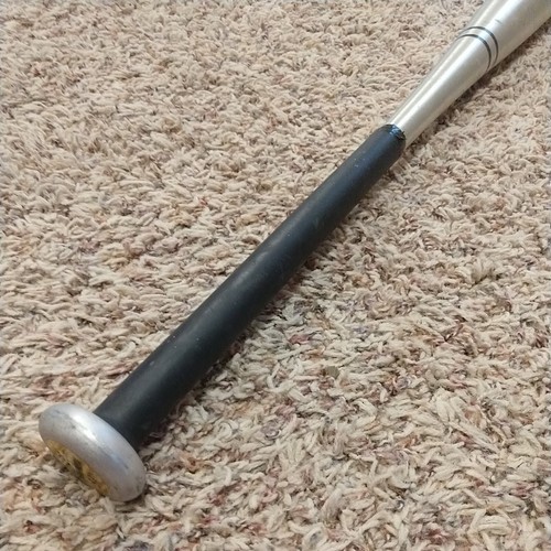 Worth Softball Bat 34" 26 oz SW8K Pro-Cell Tullahoma TN USA BPF 1.20 - Picture 9 of 11