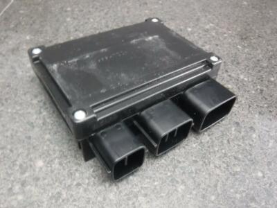 KE-BO② 08 09 10 11 KAWASAKI ZX14 NINJA - CRANKCASE BLOCK ( PARTS