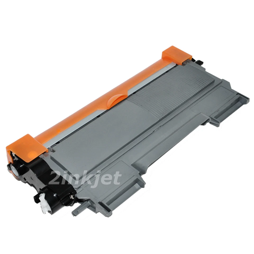 2 Pack TN450 TN-450 Toner Cartridge For Brother MFC-7360N MFC-7460DN MFC-7860DW - Image 2 of 2