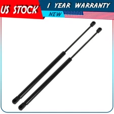 45Lbs/17Inch Lift Supports For ATC Snugtop Leer Camper Shell Truck Cap Rear Door