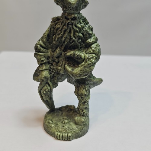 You Choose - Disney Pirates of Caribbean Chess Set Replacement Parts Pieces - Picture 14 of 25