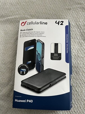 Handy Hülle Schutzhülle für Huawei P40  /H2A2Nr.1-42