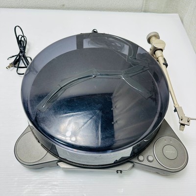 KENWOOD ダイレクトドライブターンテーブル KP-07 【動作品】 KENWOOD KP-07/KP-07Mの仕様 ケンウッド