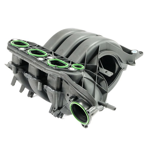 Ansaugbrücke für Seat Skoda VW 1.0 CHY 04C133201H - 第 1/9 張圖片