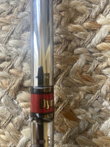 Reduced-Cobra CXI 3 Iron - True Temper Dynalite Regular Steel Shaft - LH - Picture 3 of 6