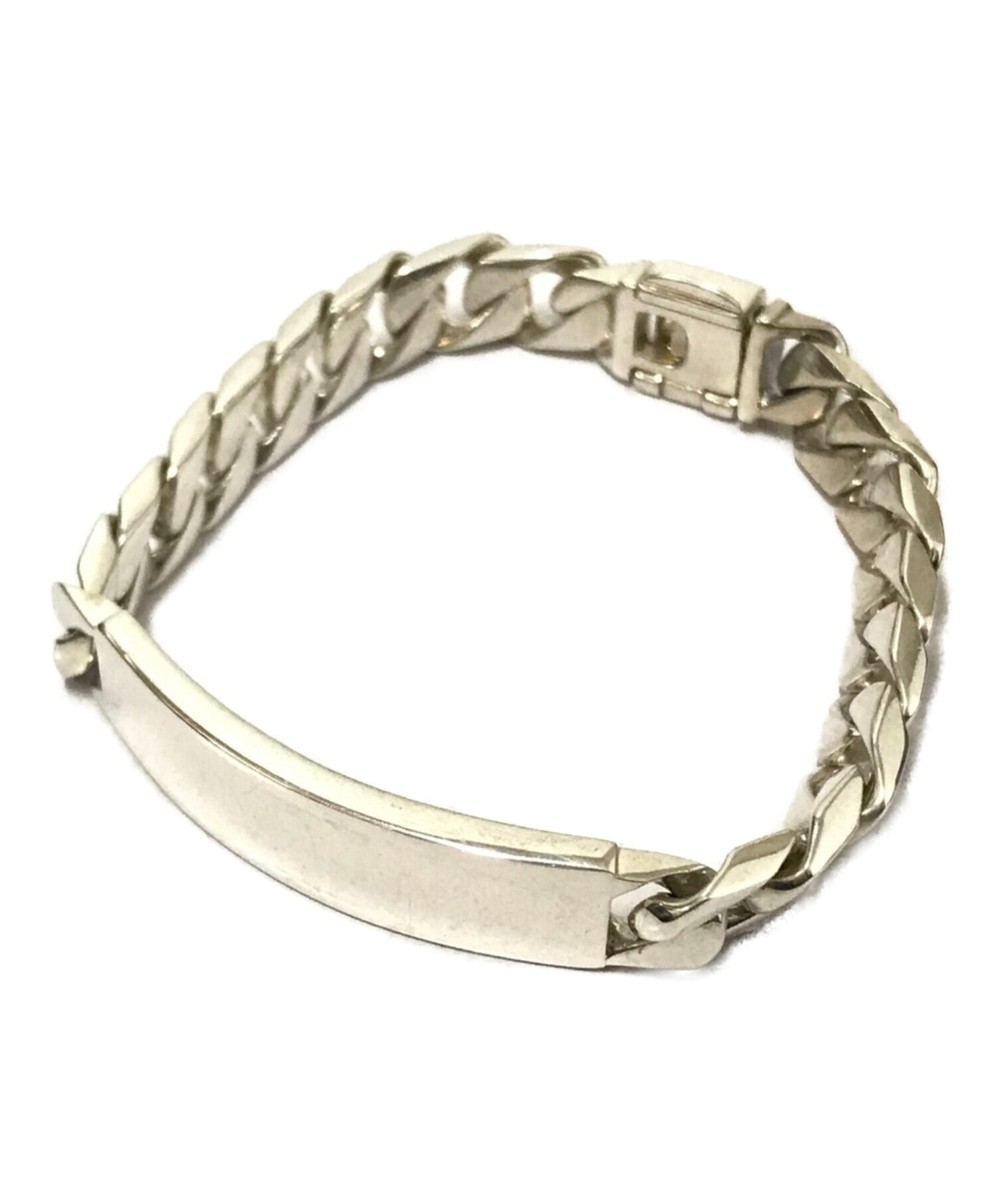 TIFFANY & Co. ID bracelet 60102089 SILVER925 | eBay TIFFANY & Co. ID bracelet 60102089 SILVER925 | eBay