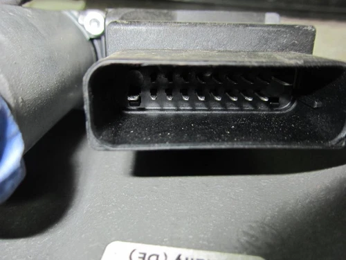 1K4839461 Elevalunas Trasero Izquierdo para VOLKSWAGEN GOLF PLUS V (5M1) 1365918 - Imagen 5 de 5