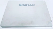 Simrad NSS12 AMBER Sport Gen 1 Suncover Sun Cover
