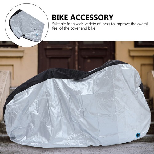 Rainproof Dustproof Travel Fitness Outdoor Bike Waterproof - Picture 12 of 12